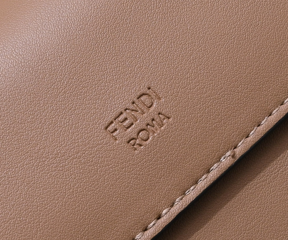 1XF90BDE Stylish leather bag 