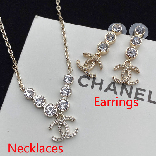 1YC21XDE Stylish Necklaces