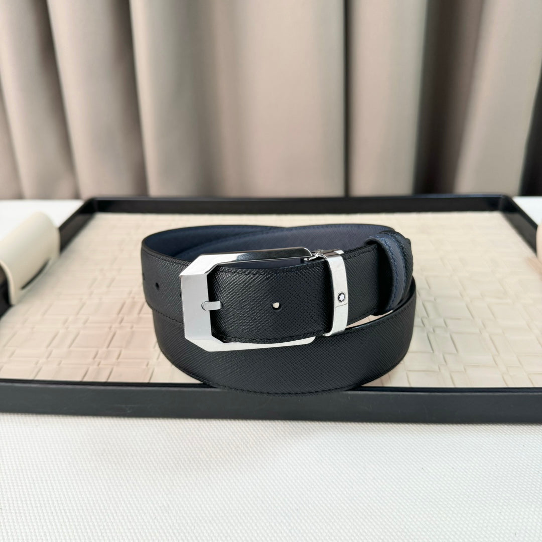 14A10PDE Stylish  High quality belt With full package