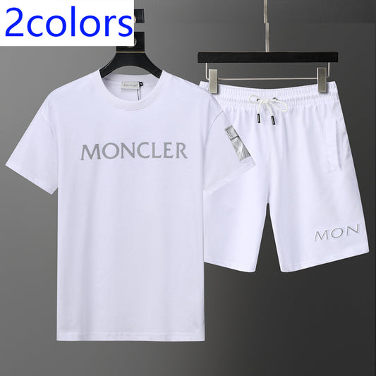 135RA122UDE Stylish shirt and shorts set