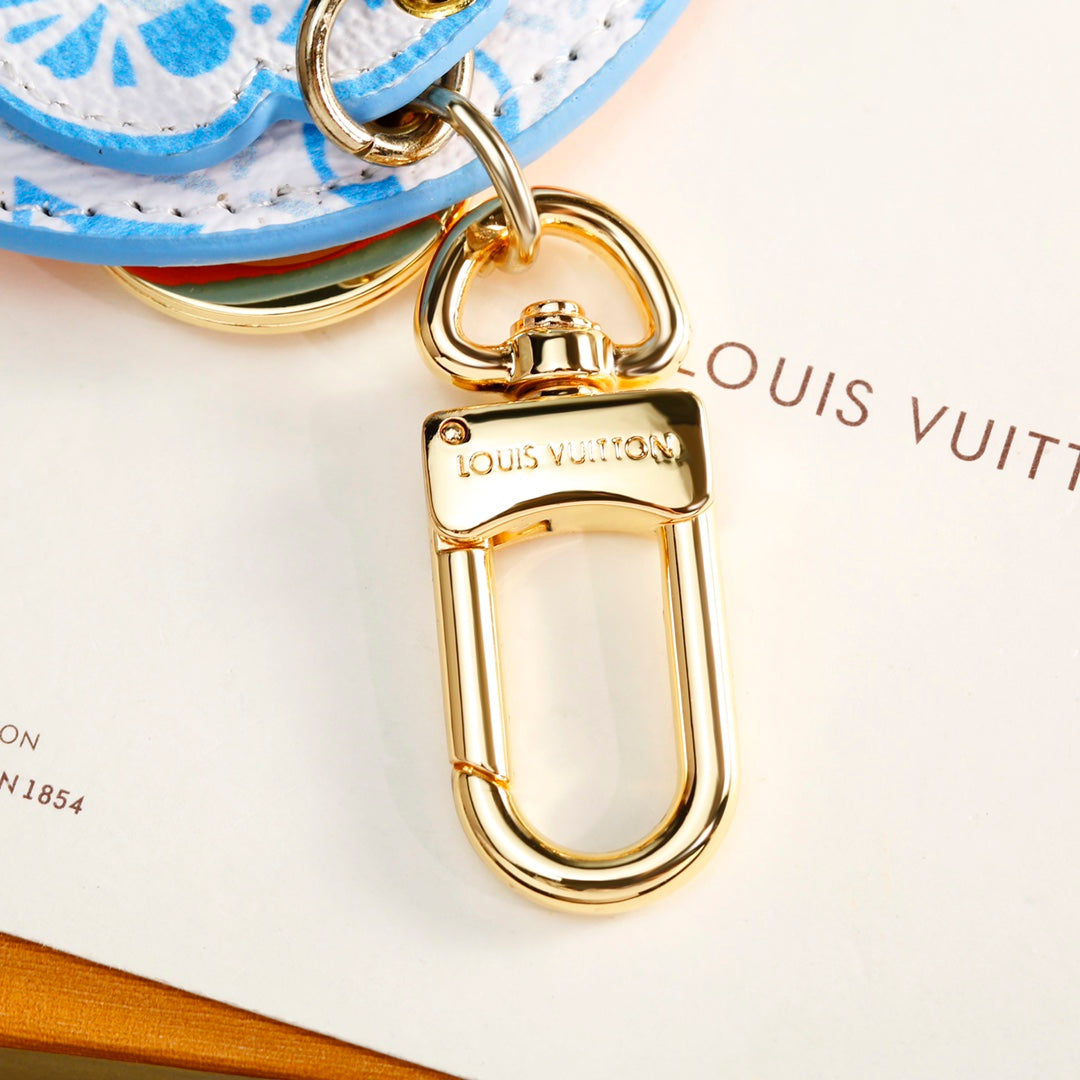 14E9ADE Stylish key closure