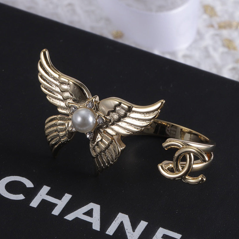 14C156JDE Stylish  high -quality   Rings