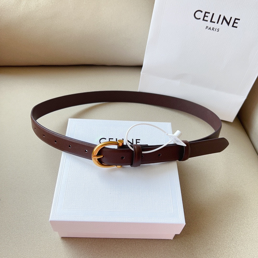 1WN178PDE Stylish  High quality belt With full package