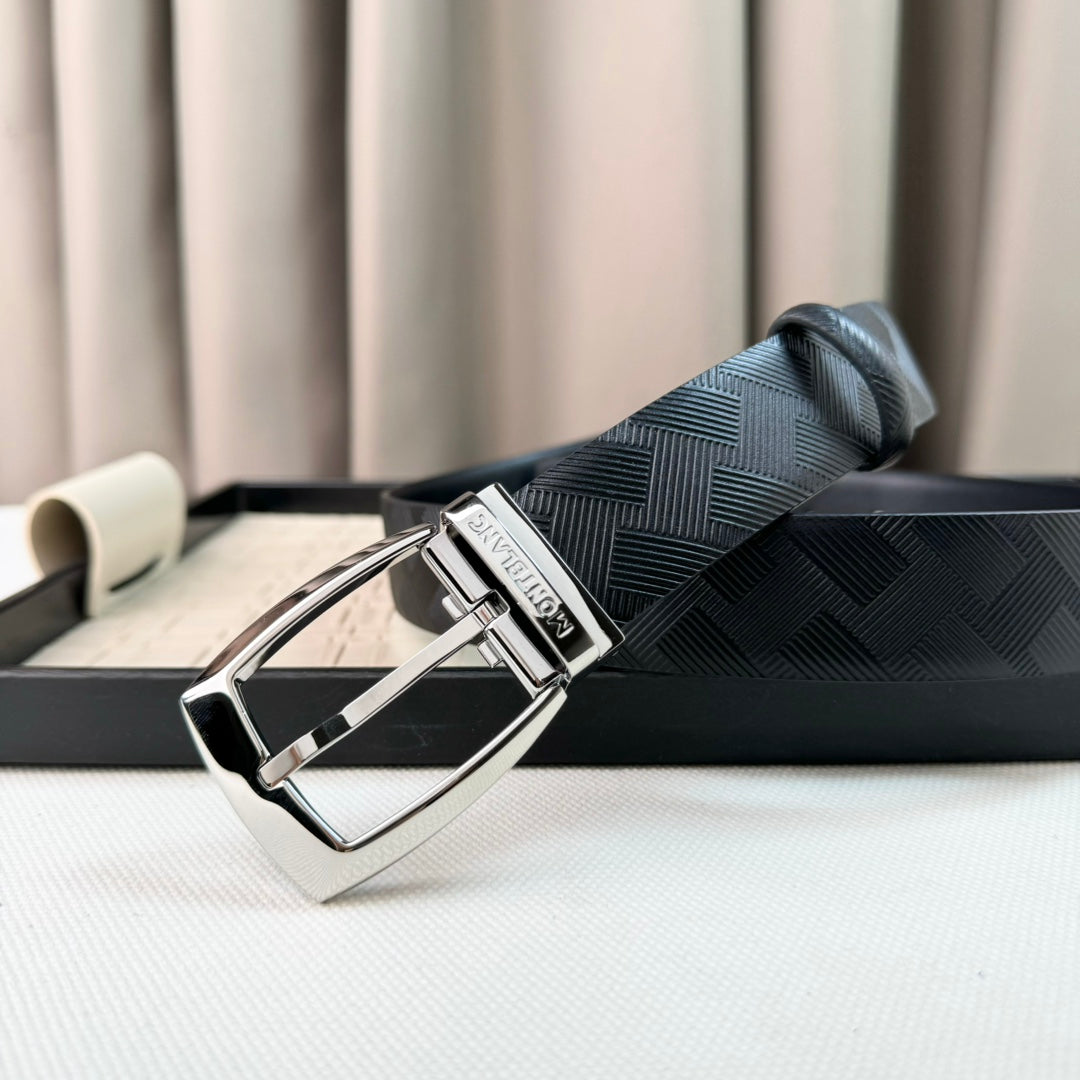 14A10PDE Stylish  High quality belt With full package