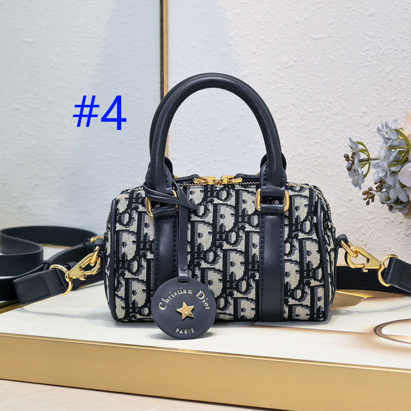 2WD32BDE Stylish leather bag