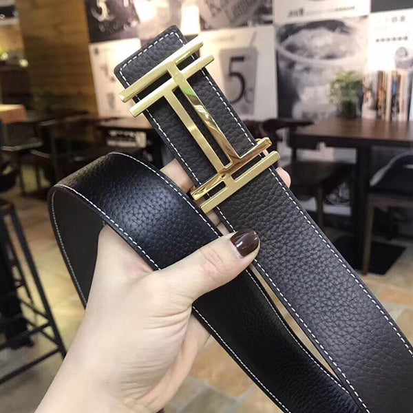 JH6PDE Stylish  High quality belt With full package