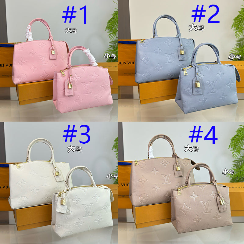 6EX15BDE Stylish leather bag