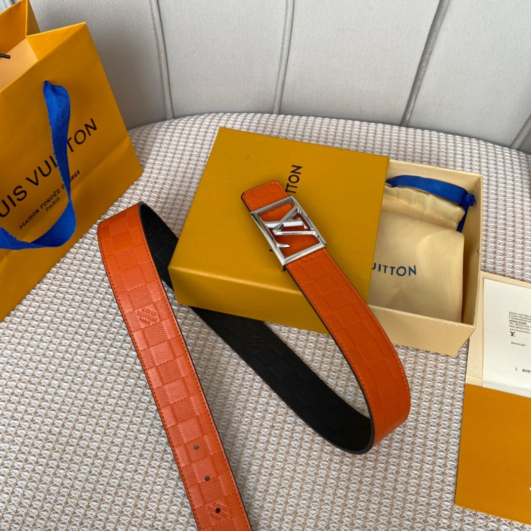 14E1PDE Stylish  High quality belt With full package