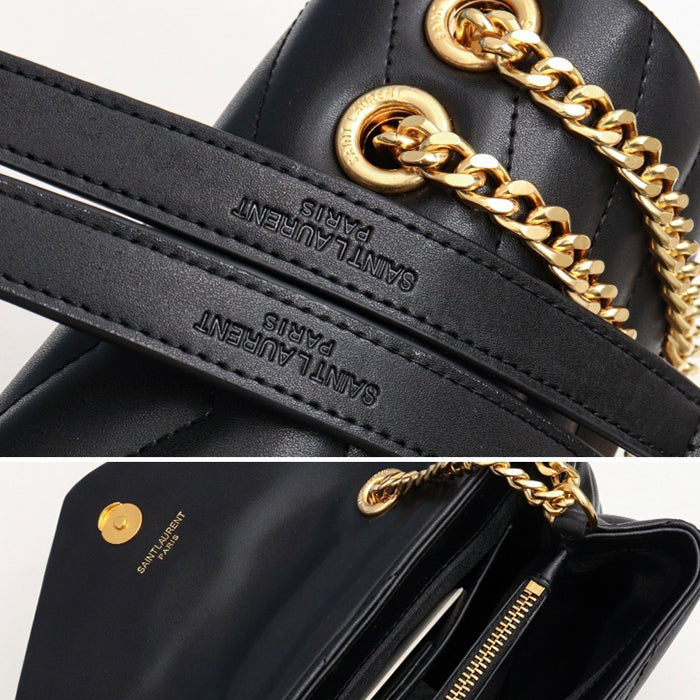 1SY2BDE Stylish leather bag 