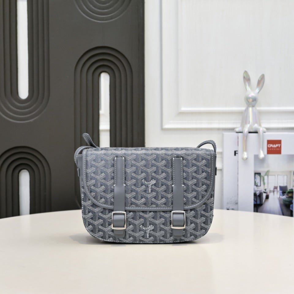 165RA4BDE Stylish leather bag