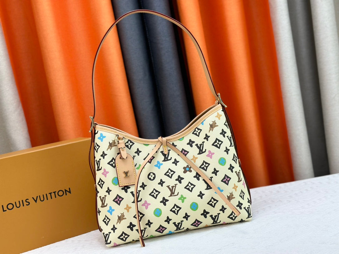 1XE409BDE Stylish leather bag