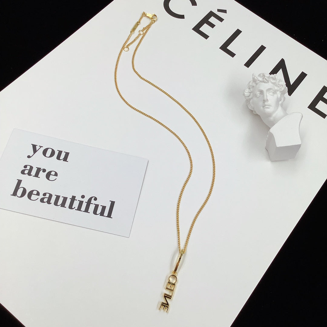 1NCL255XDE Stylish Necklaces