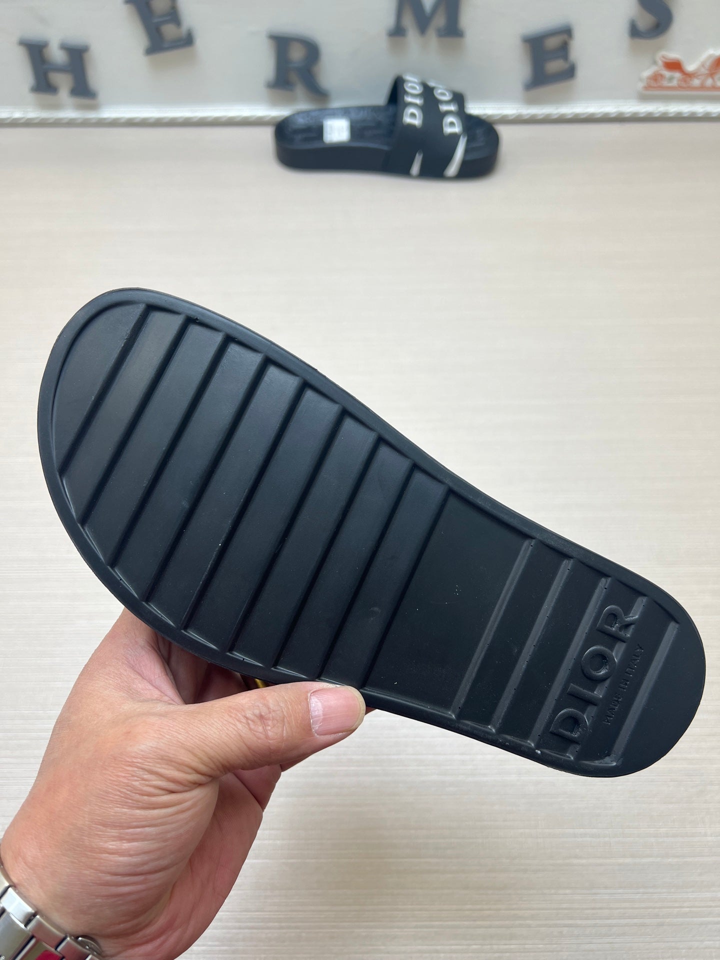 535ZD275ZDE Stylish Slippers
