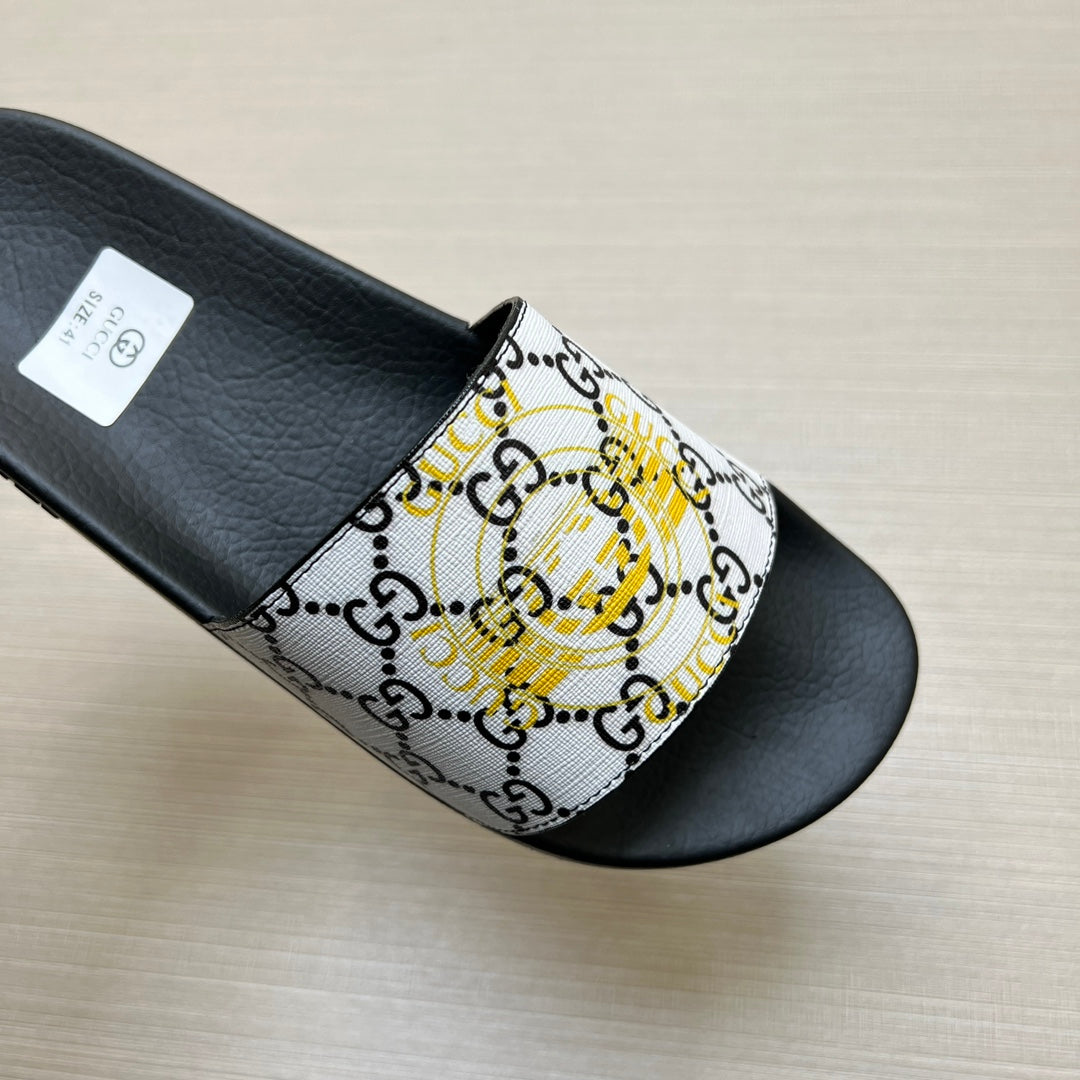 5LB234ZDE Stylish Slippers