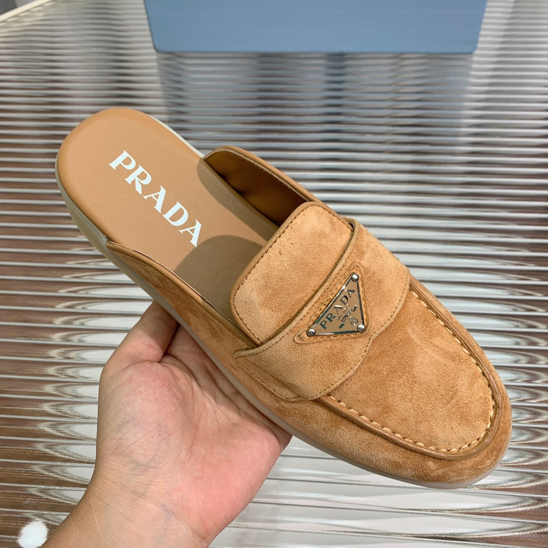 285ZPD72ZDE Stylish leather Shoes