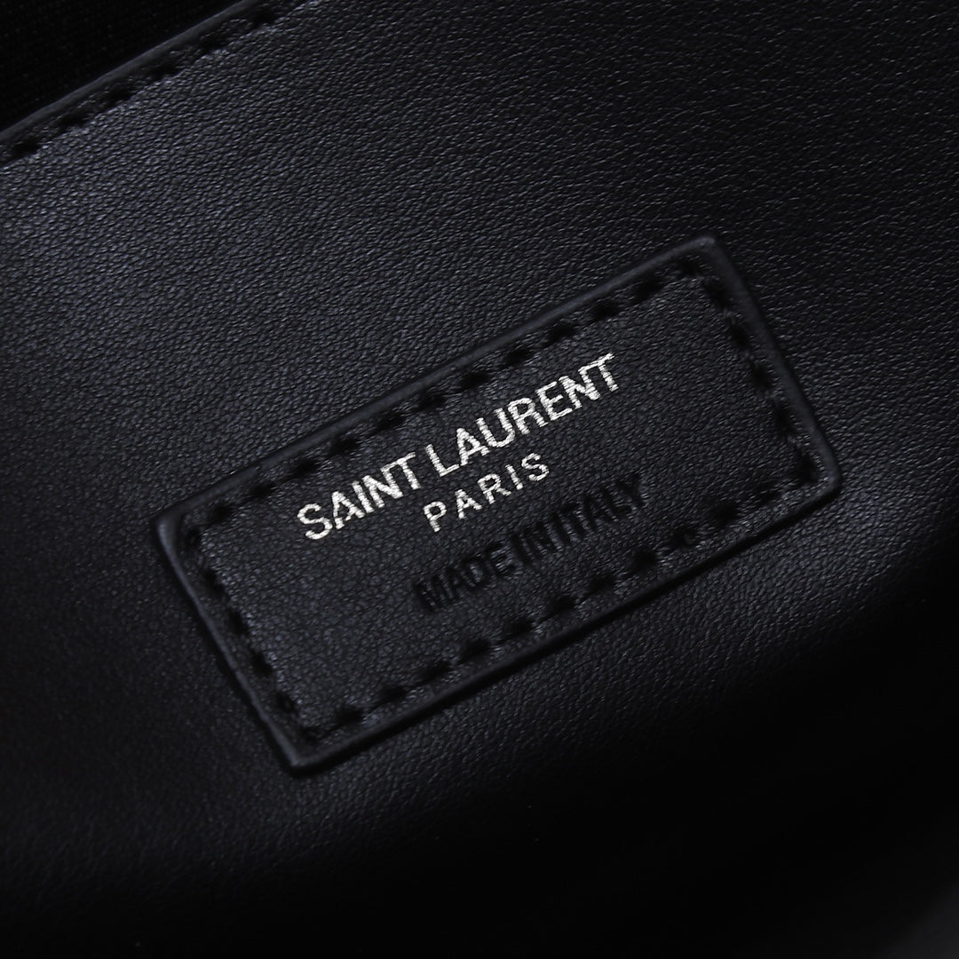 4XSL018BDE Stylish leather bag 