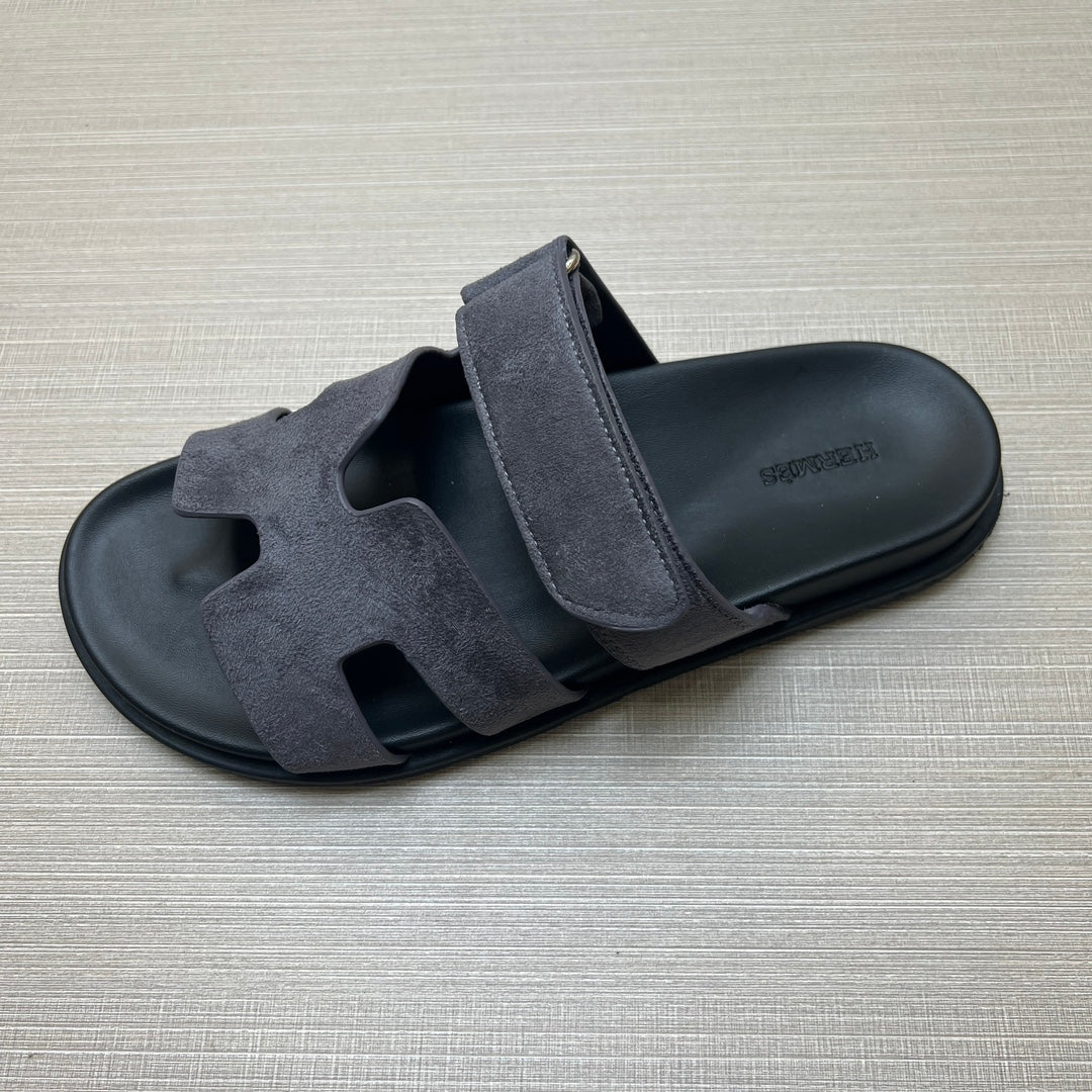 535RH6ZDE Stylish Slippers shoes