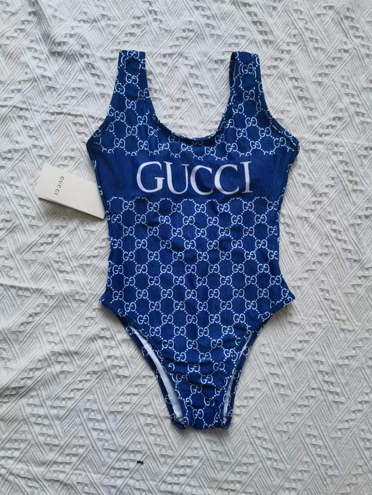 14B156YDE Stylish Bikini swimsuit