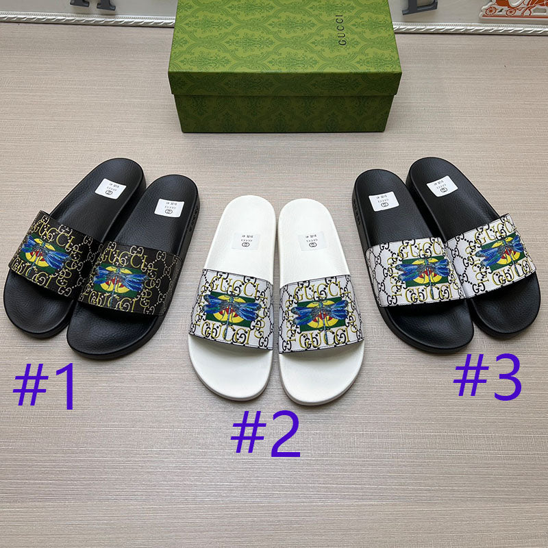 5LB233ZDE Stylish Slippers