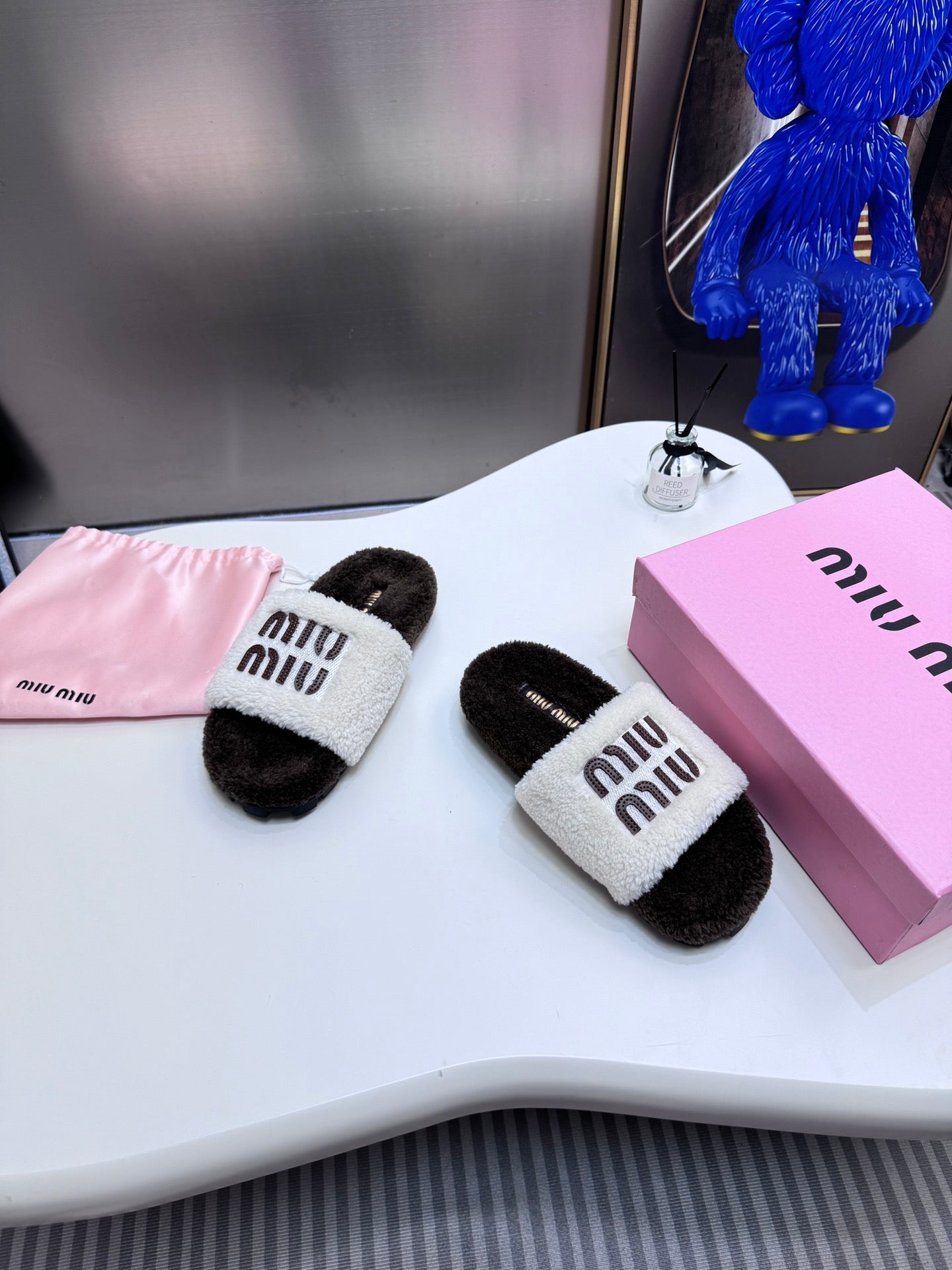 1XA63ZDE Stylish shoes