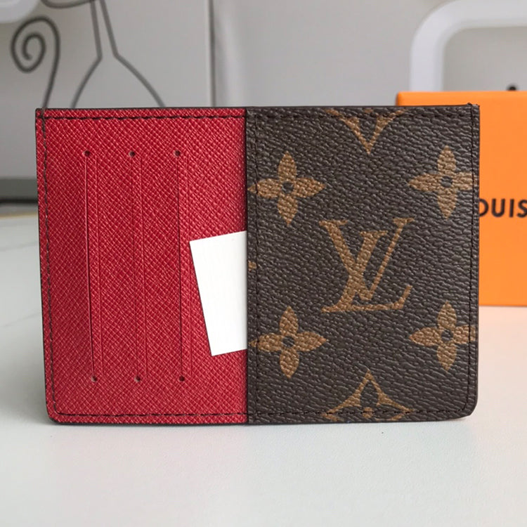1E54BDE Stylish leather wallets