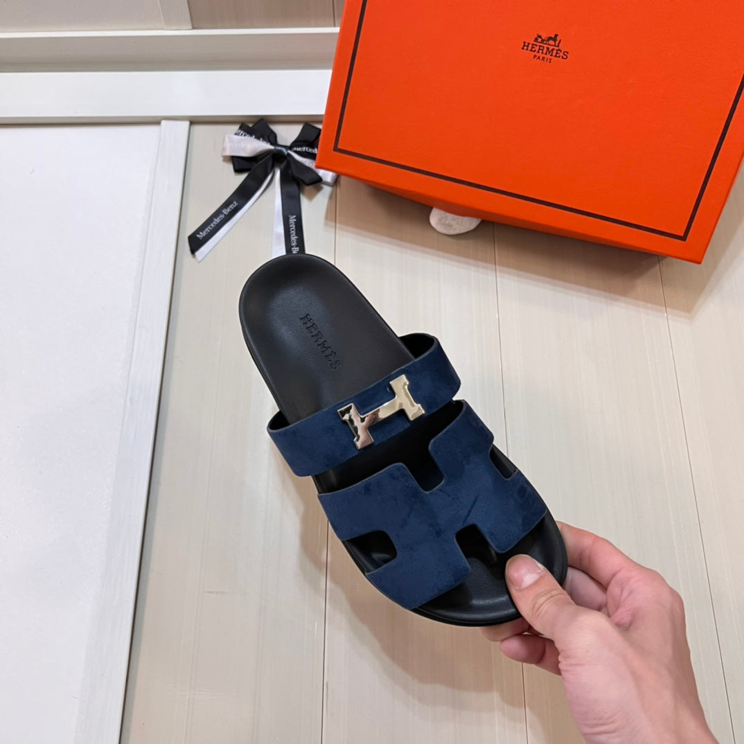 14H207ZDE Stylish Slippers