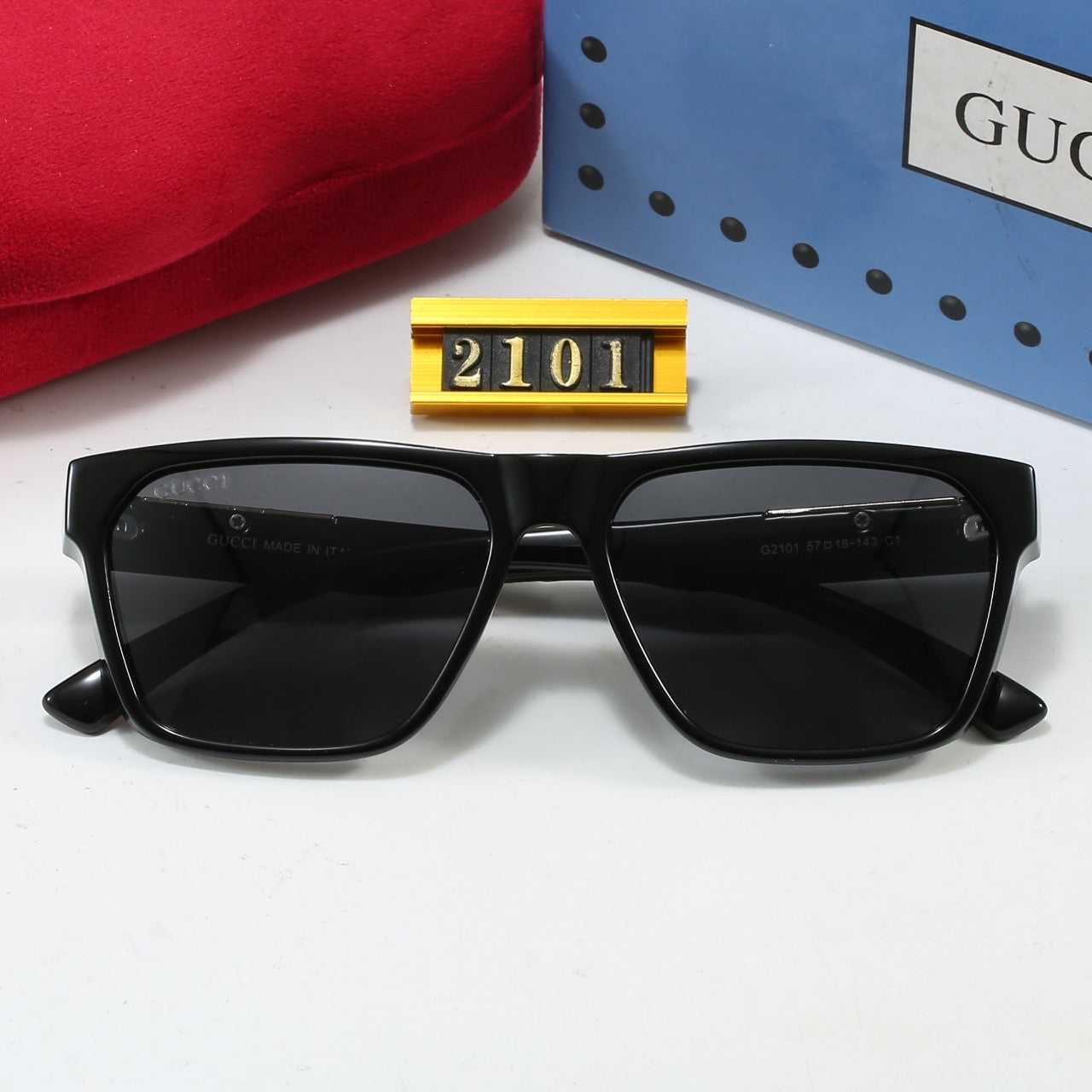 285RB62TDE Stylish Sunglasses