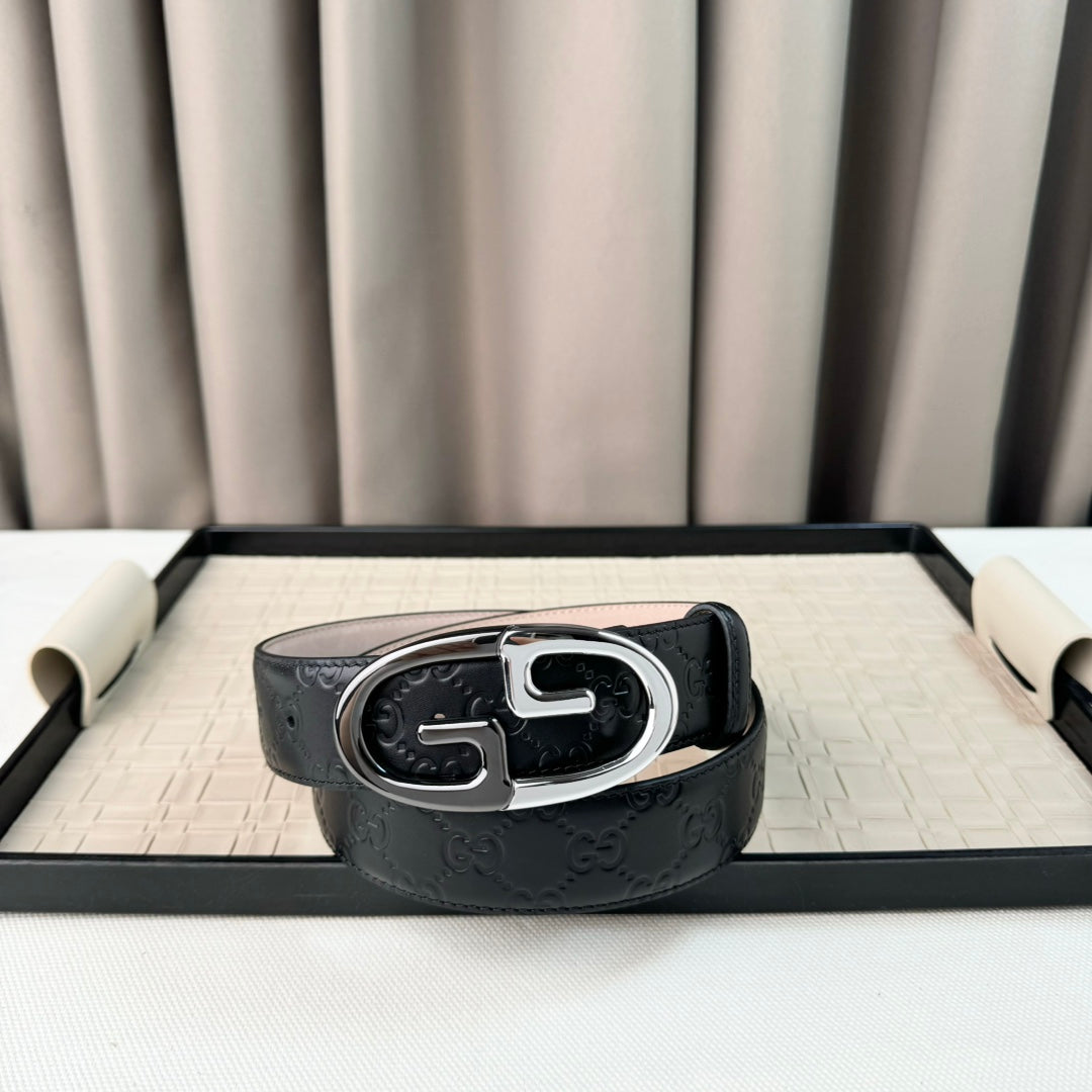 14B9PDE Stylish  High quality belt With full package