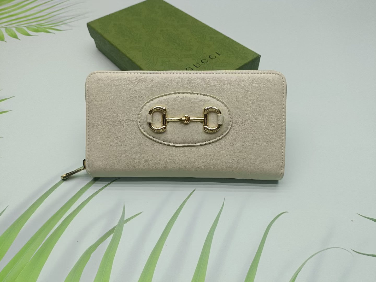 1XB78BDE Stylish leather wallets