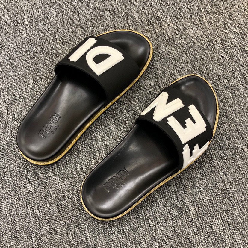 5XF106ZDE Stylish Slippers