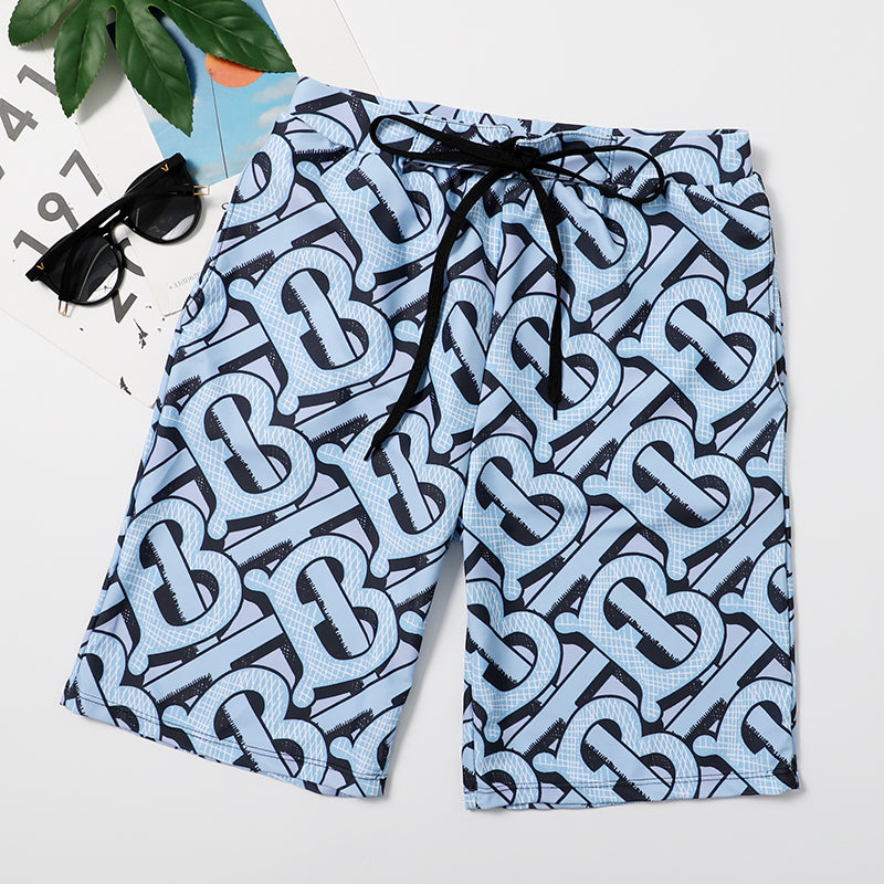 14R24YDE Stylish  Men's trunks