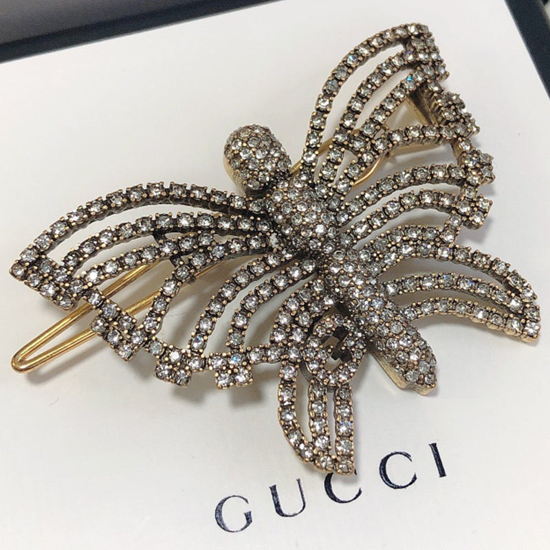 14B323XDE Stylish hair ornament
