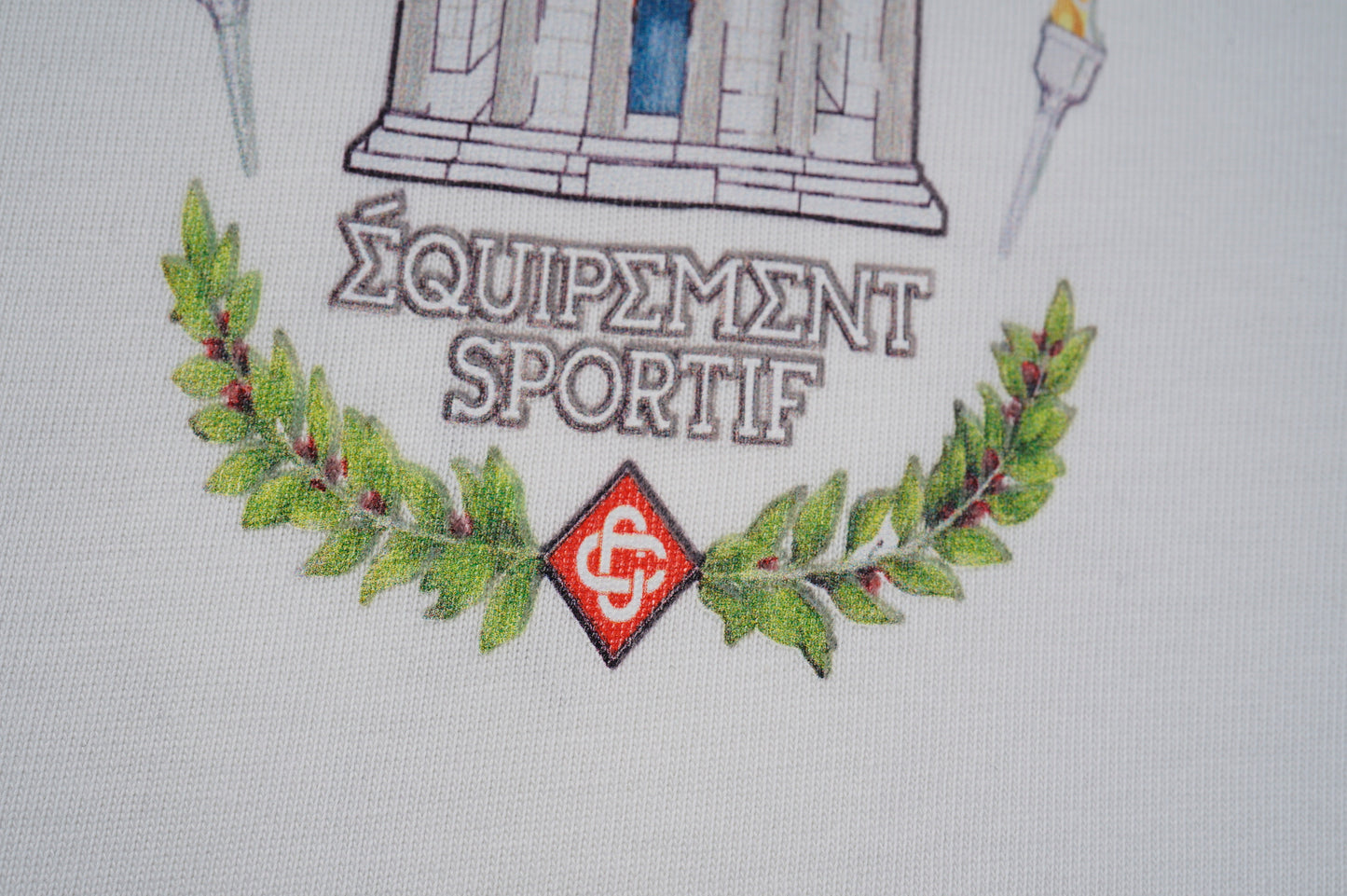 1ZA595UDE Stylish T-shirts