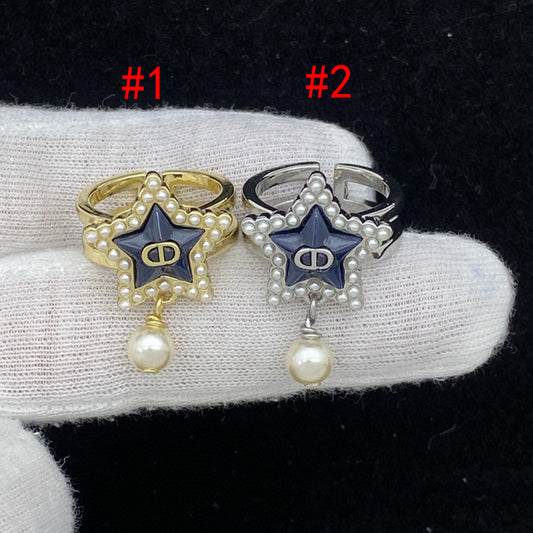 14D655JDE Stylish  rings