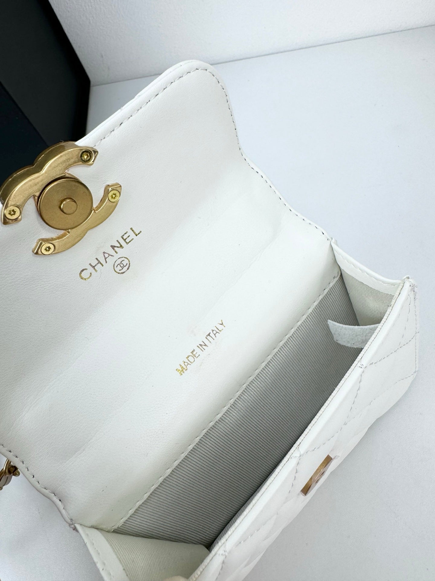 165XC43BDE Stylish  leather mini wallet