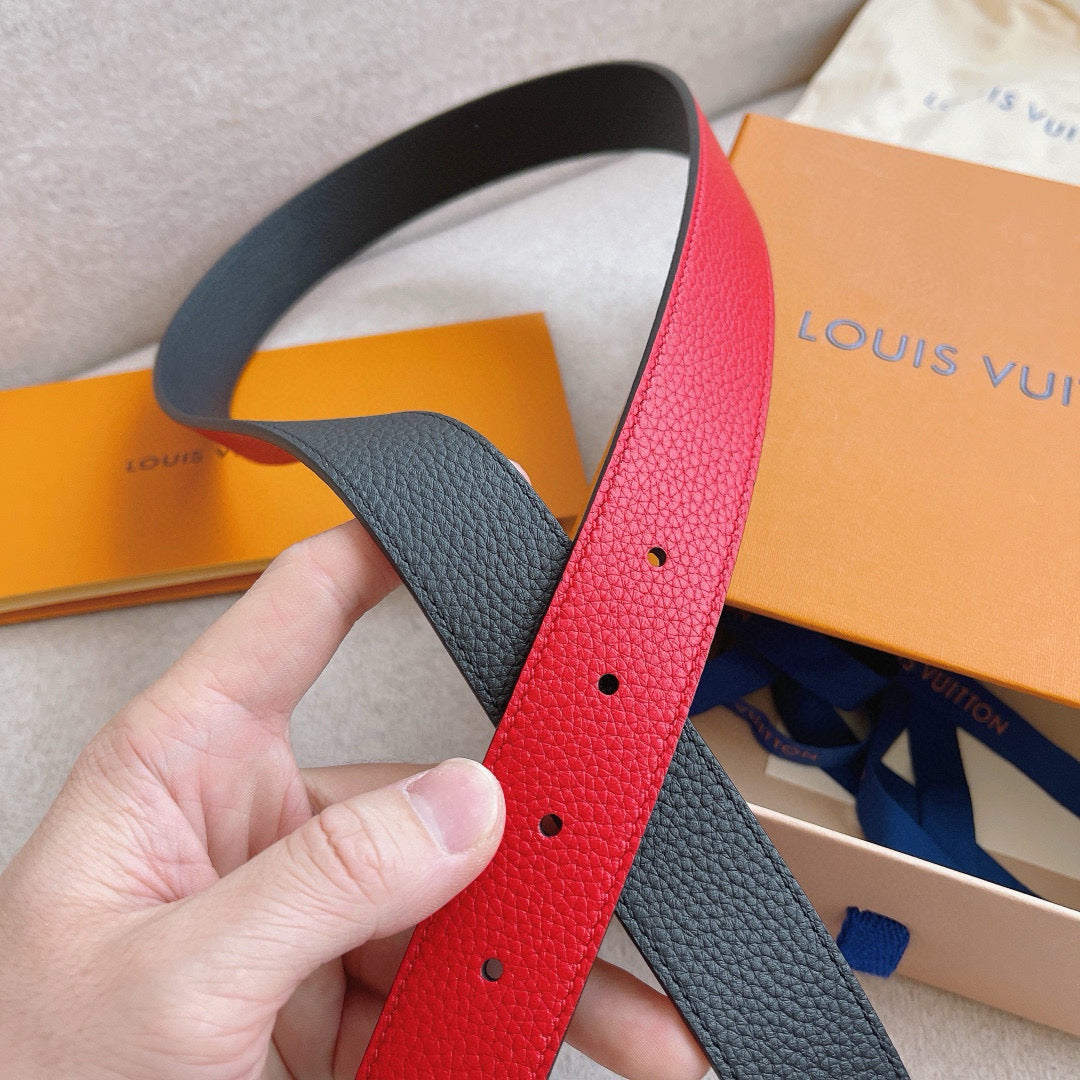 255RE12PDE Stylish  High quality belt With full package