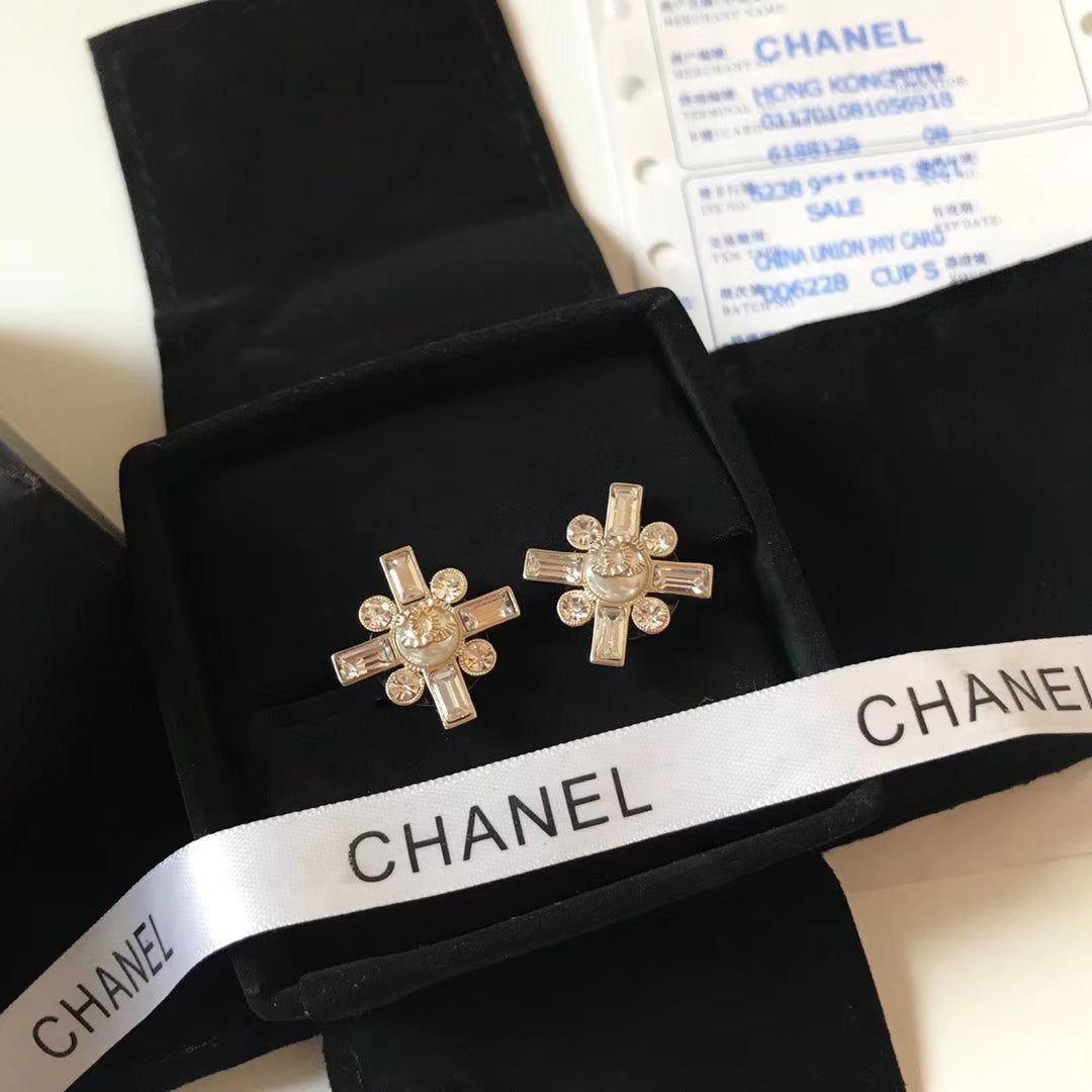 1YC147EDE Stylish Earrings