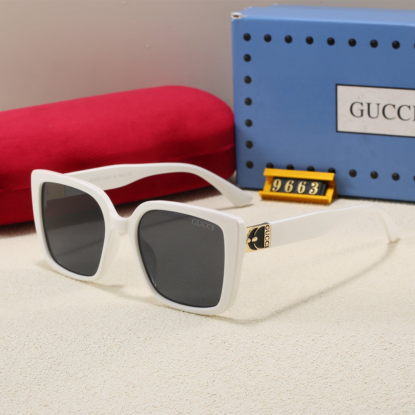 285RB16TDE Stylish Sunglasses