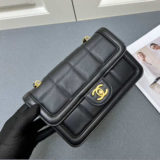 2WC15BDE Stylish leather bag