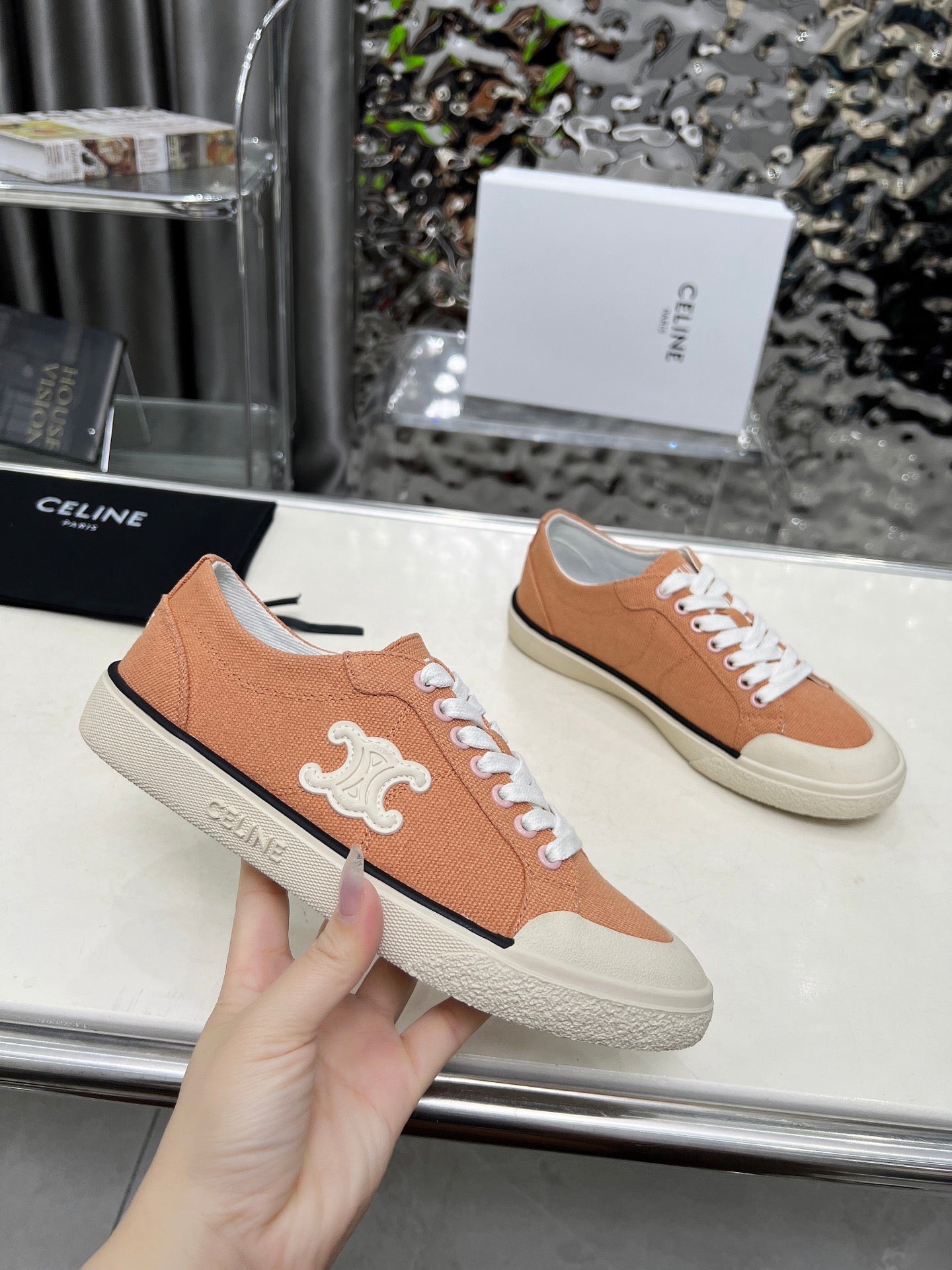 285ZN57ZDE Stylish leather Shoes