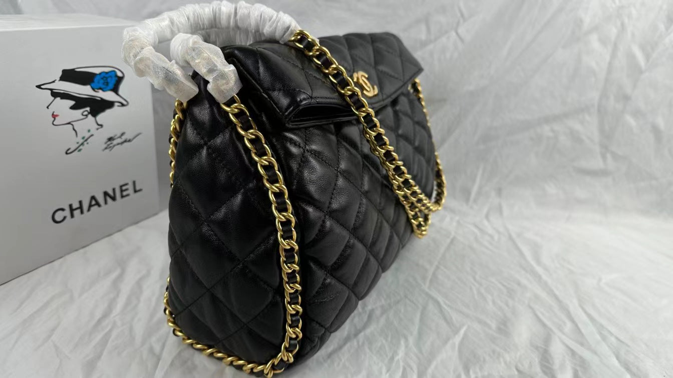 5XC2BDE Stylish leather bag