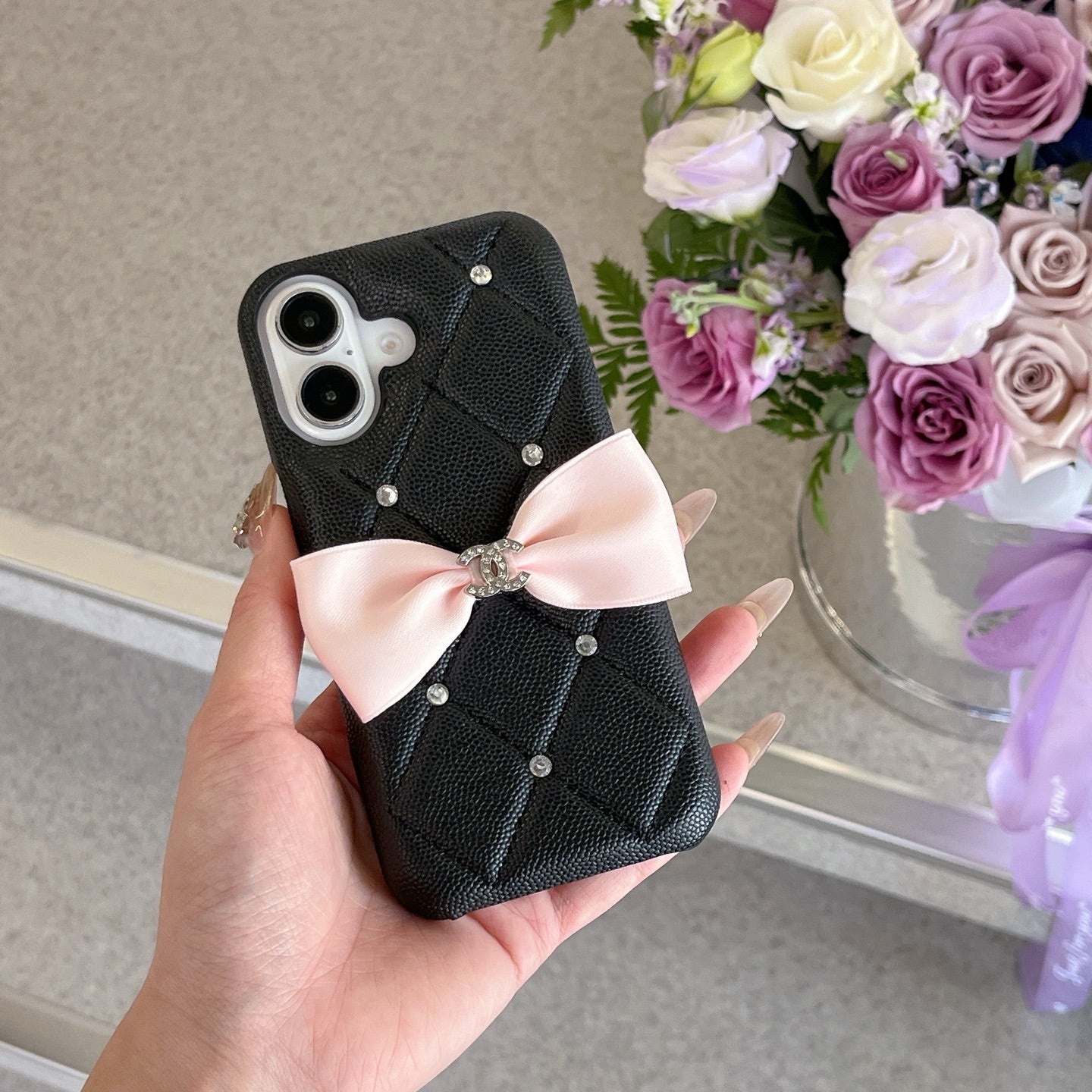 155RC23ADE Stylish Phone Case
