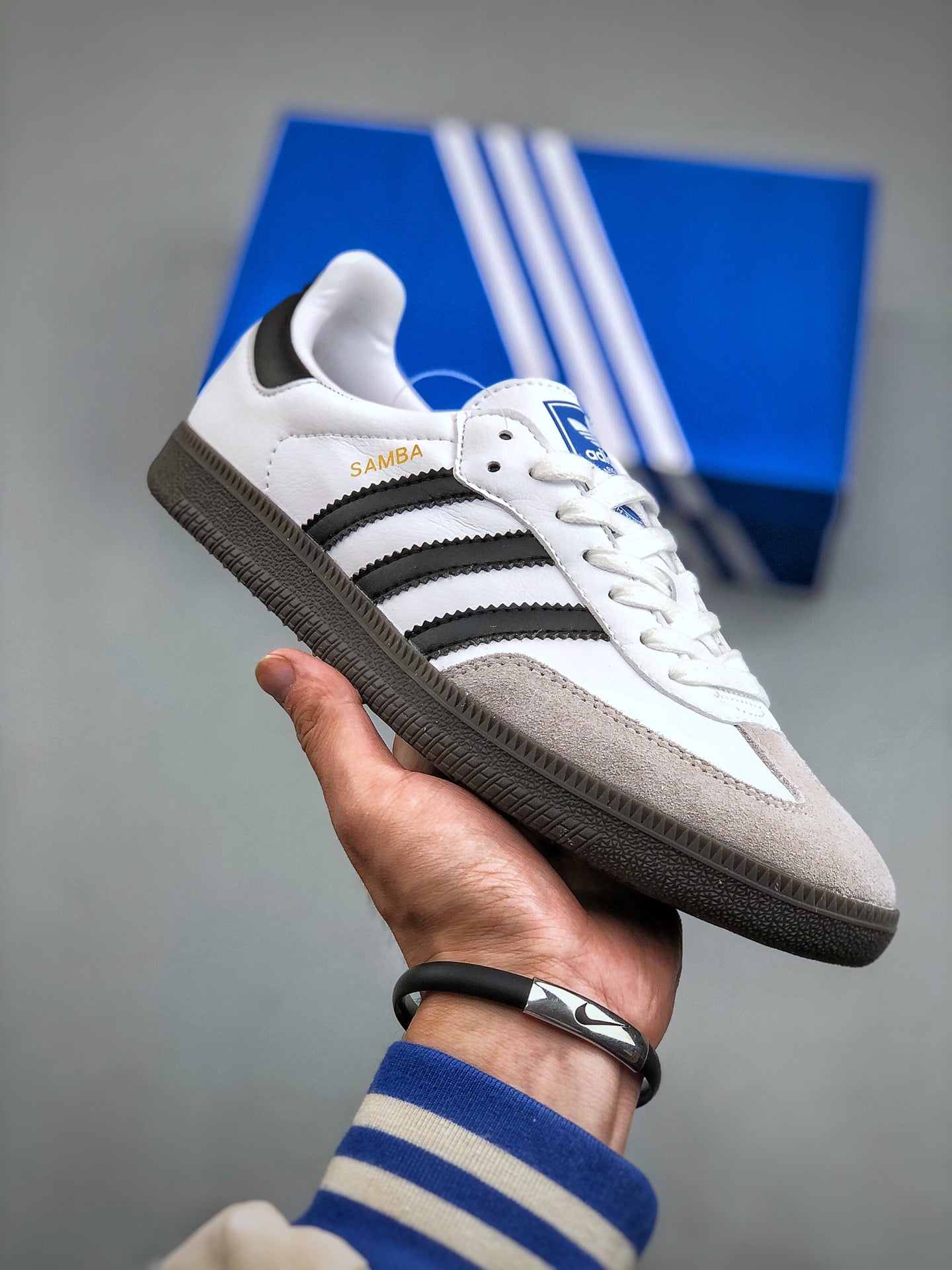 435ZA19ZDE Stylish shoes