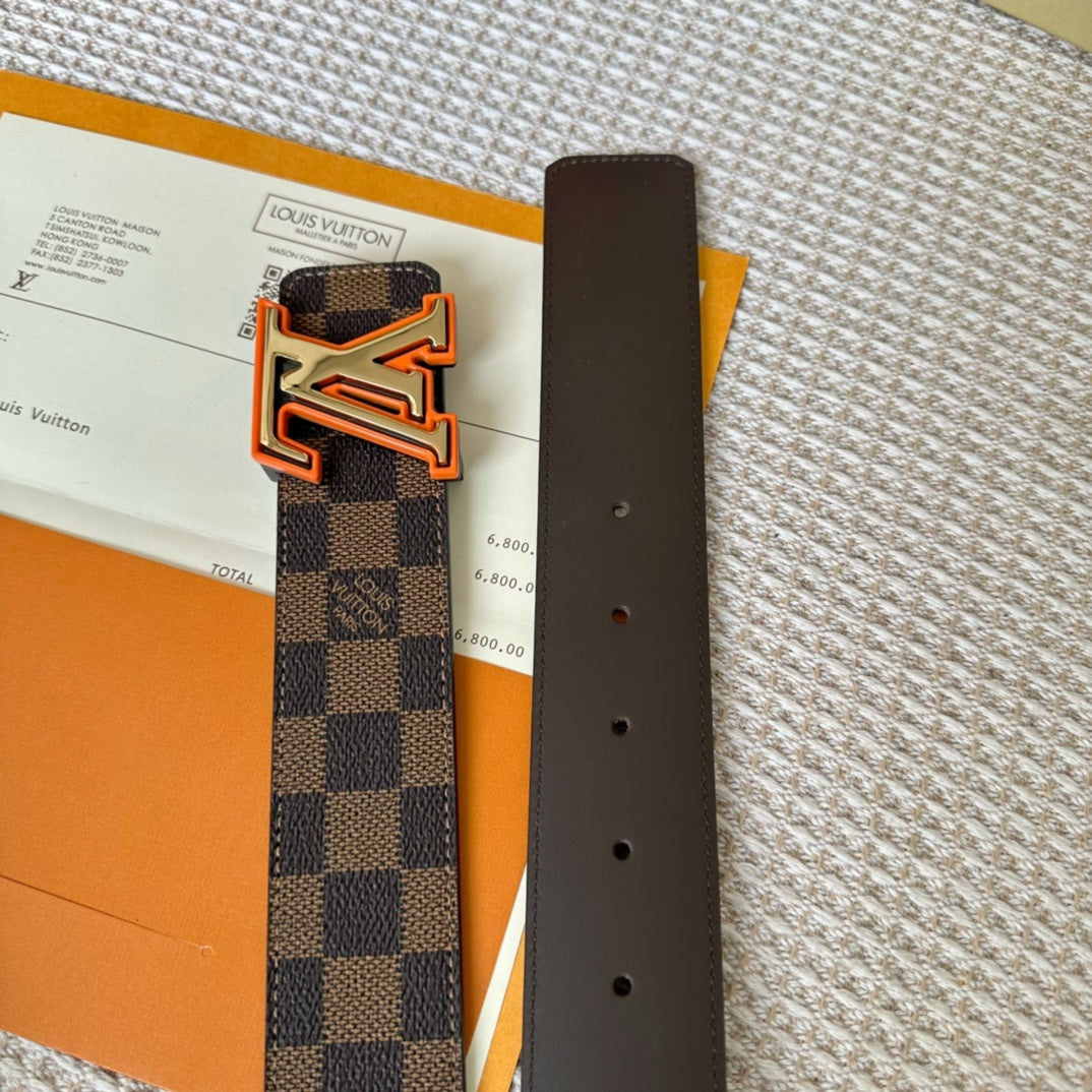 14E56PDE Stylish  High quality belt With full package