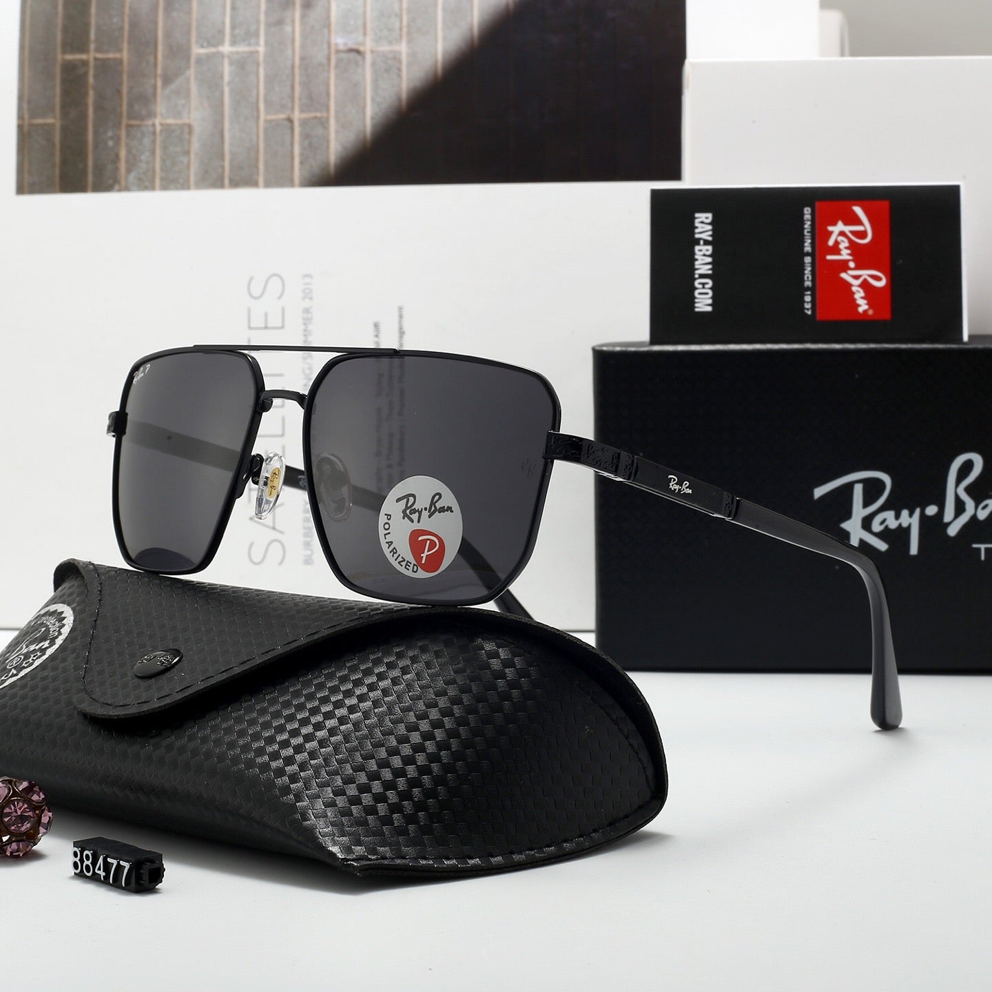 285RA117TDE Stylish Sunglasses
