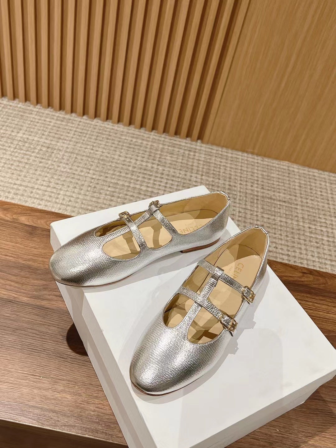 14CL124ZDE Stylish Casual shoes