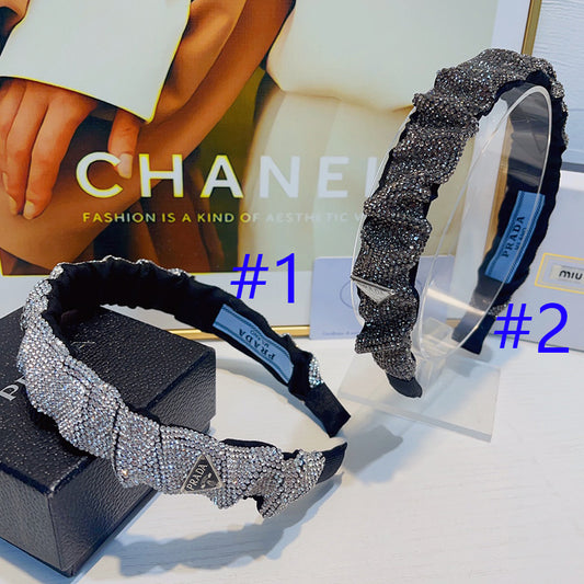 165RP85FDE Stylish hair ornament