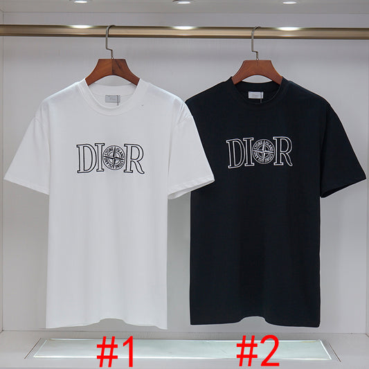 14D434UDE Stylish T-shirts