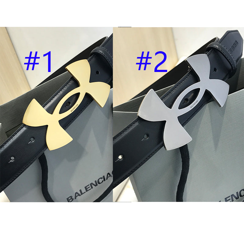 255RJ1PDE Stylish  High quality belt With full package