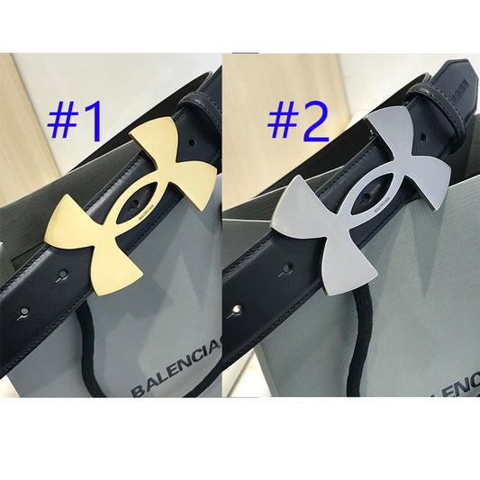 255RJ1PDE Stylish  High quality belt With full package